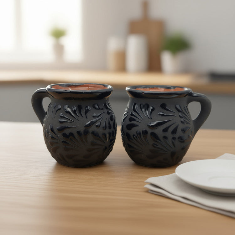 Coffee Mugs