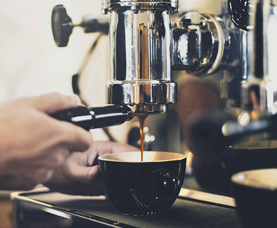 The Perfect Espresso